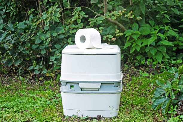 Best Portable toilet rental cost  in Millersburg, OH
