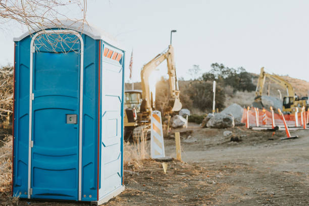 Best High-end porta potty rental  in Millersburg, OH