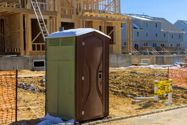 Best Porta potty rental near me  in Millersburg, OH