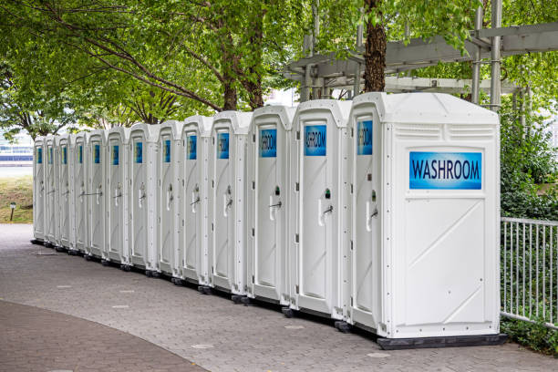 Best Affordable portable toilet rental  in Millersburg, OH