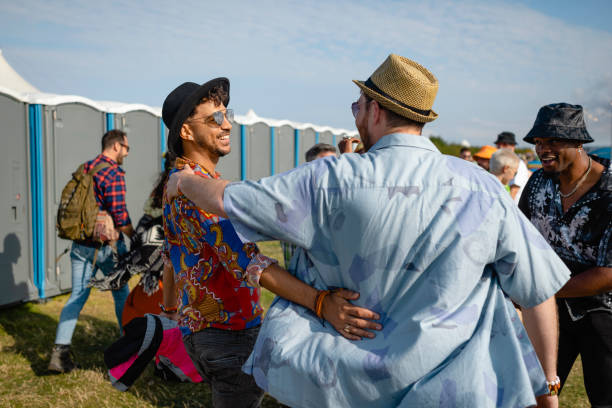 Best Affordable porta potty rental  in Millersburg, OH