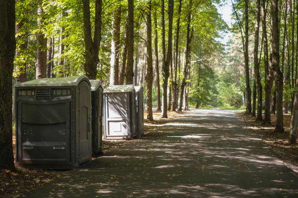 Best Porta potty services near me  in Millersburg, OH
