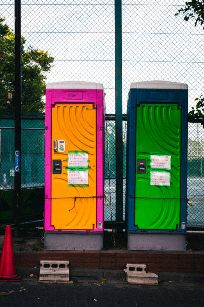 Porta potty services near me in Millersburg, OH