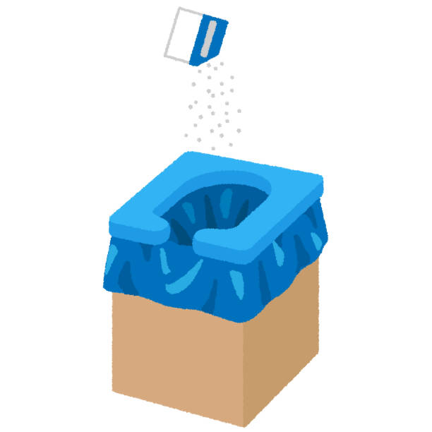 Best Event porta potty rental  in Millersburg, OH